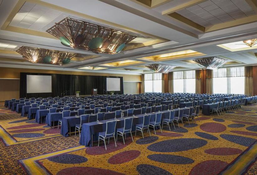 Hotel Sheraton Atlanta  | Atlanta | Georgia | United States 17