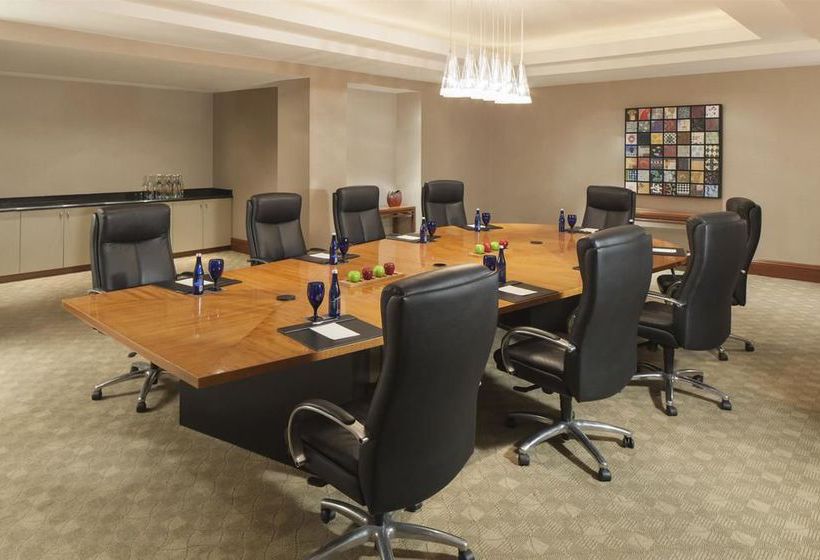 Hotel Sheraton Atlanta  | Atlanta | Georgia | United States 18