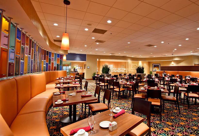 Hotel Sheraton Atlanta  | Atlanta | Georgia | United States 2