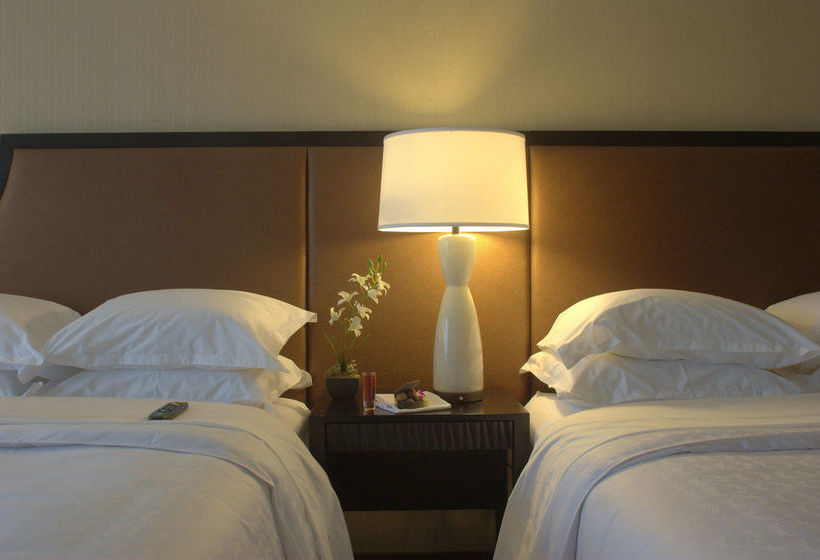 Hotel Sheraton Atlanta  | Atlanta | Georgia | United States 20