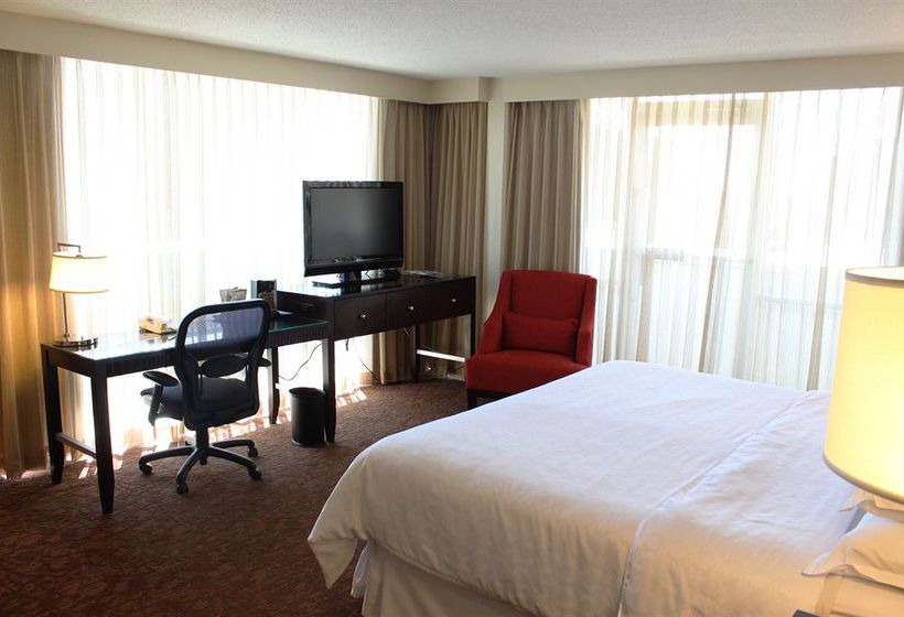 Hotel Sheraton Atlanta  | Atlanta | Georgia | United States 3
