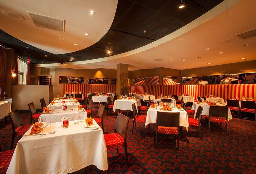 Hotel Sheraton Atlanta  | Atlanta | Georgia | United States 4