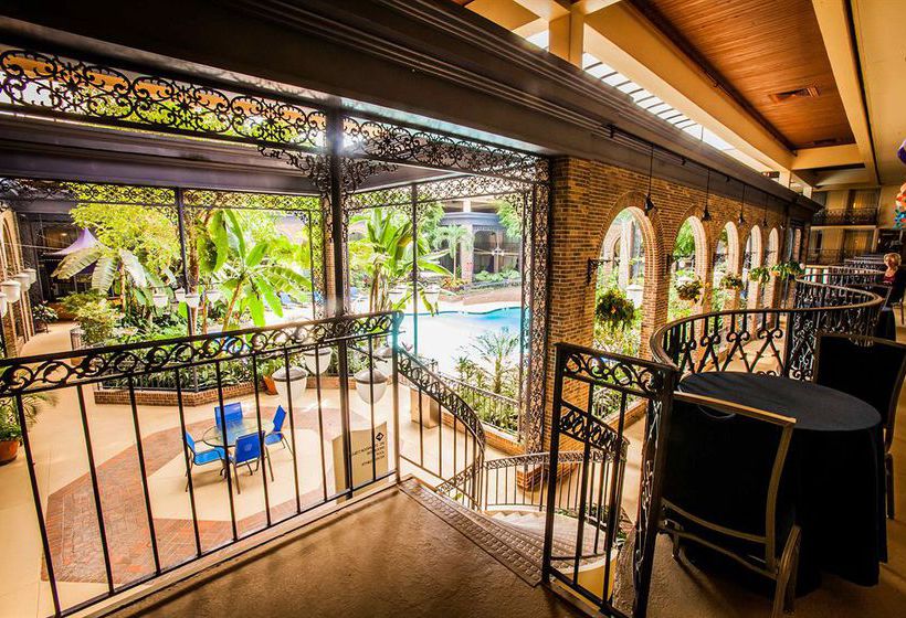 Hotel Sheraton Atlanta  | Atlanta | Georgia | United States 5