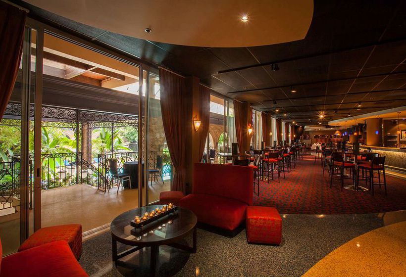 Hotel Sheraton Atlanta  | Atlanta | Georgia | United States 6