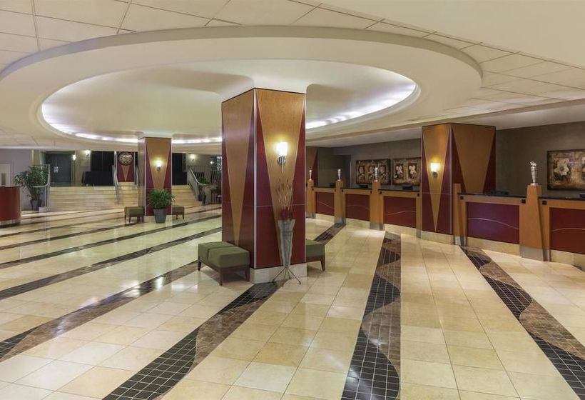 Hotel Sheraton Atlanta  | Atlanta | Georgia | United States 7