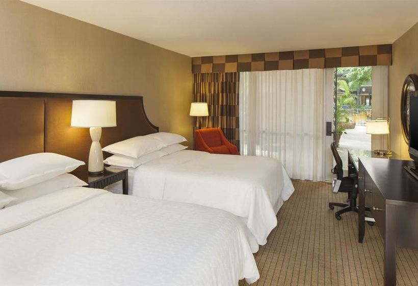 Hotel Sheraton Atlanta  | Atlanta | Georgia | United States 8