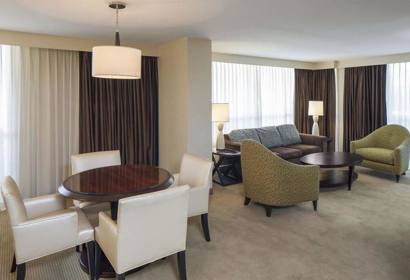 Hotel Sheraton Atlanta  | Atlanta | Georgia | United States 9