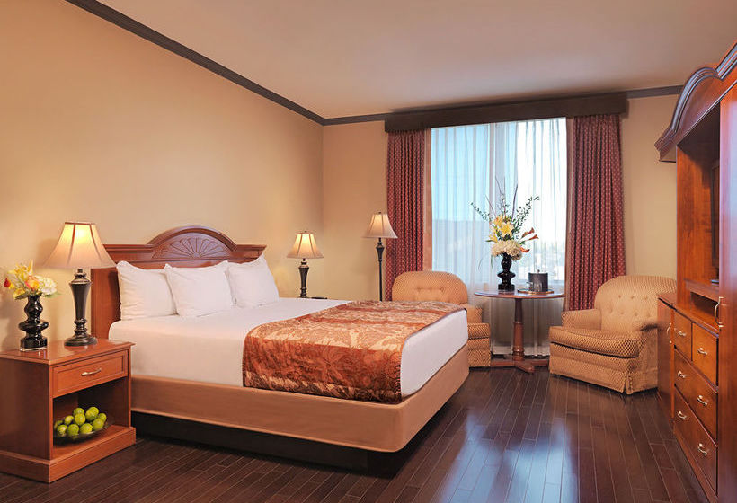 Tunica Roadhouse Casino & Hotel 