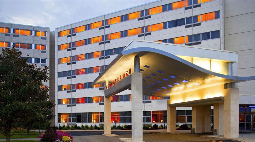 Renaissance Woodbridge Hotel  | Iselin | New Jersey | United States