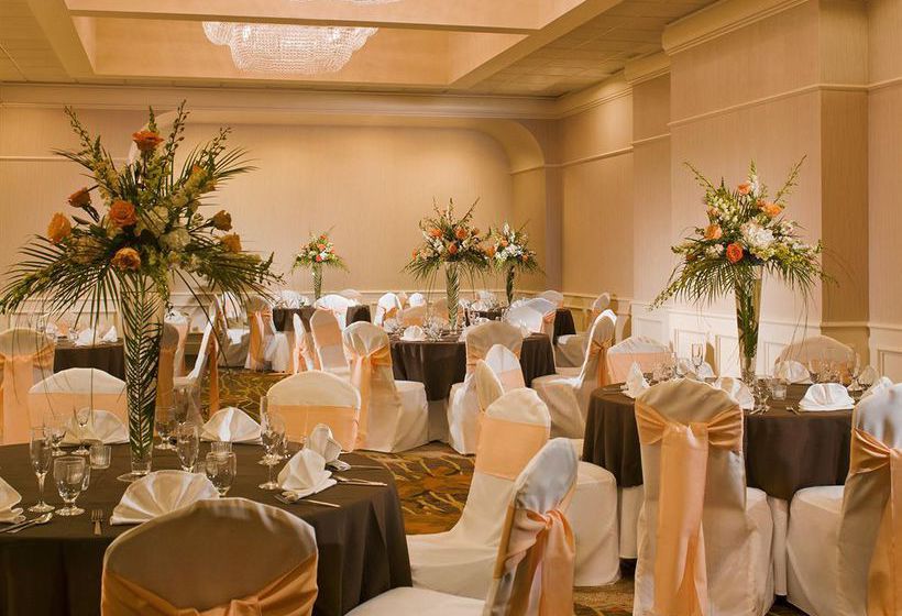 Sheraton Bradley Airport Hotel Windsor Locks