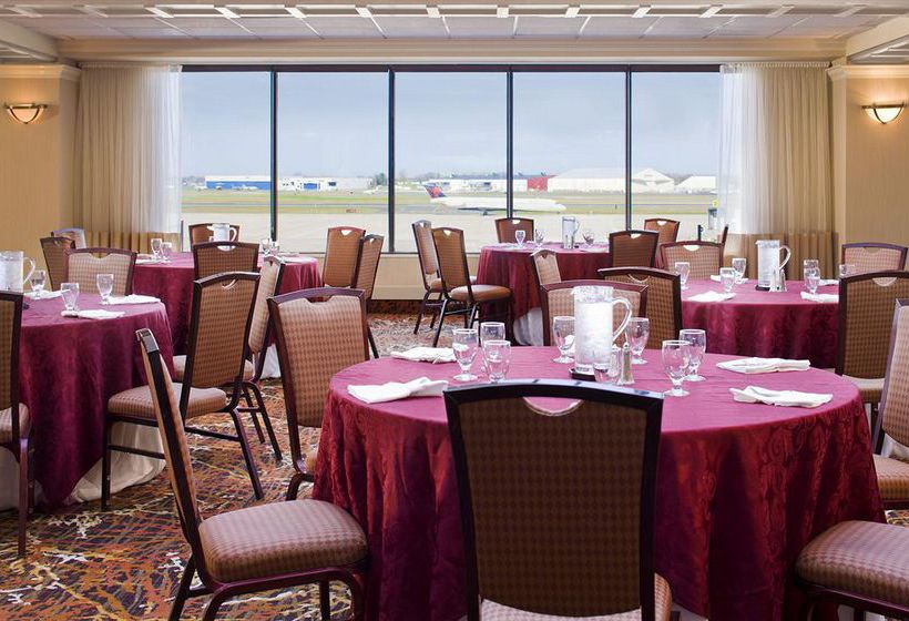 Sheraton Bradley Airport Hotel  | Windsor Locks | Connecticut | United States 1