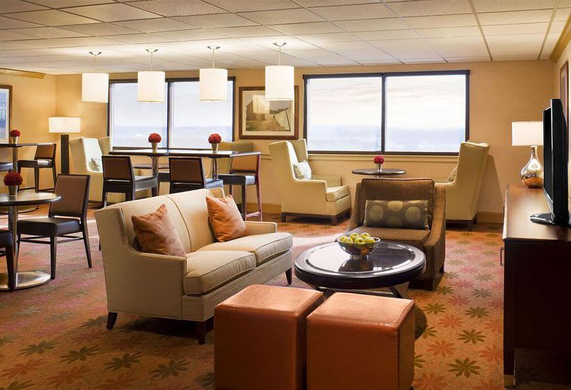 Sheraton Bradley Airport Hotel  | Windsor Locks | Connecticut | United States 10