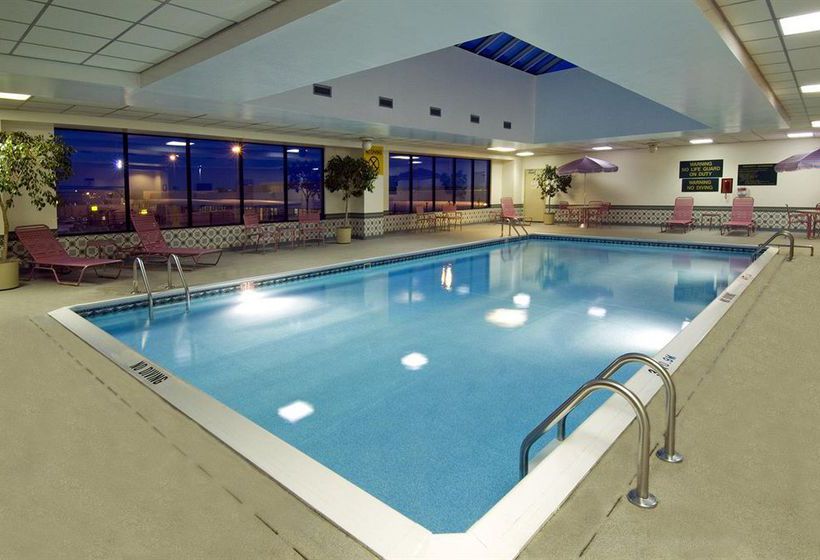 Sheraton Bradley Airport Hotel  | Windsor Locks | Connecticut | United States 13