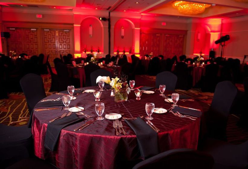 Sheraton Bradley Airport Hotel  | Windsor Locks | Connecticut | United States 15