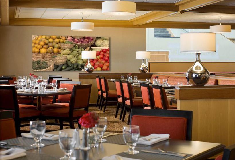 Sheraton Bradley Airport Hotel  | Windsor Locks | Connecticut | United States 17