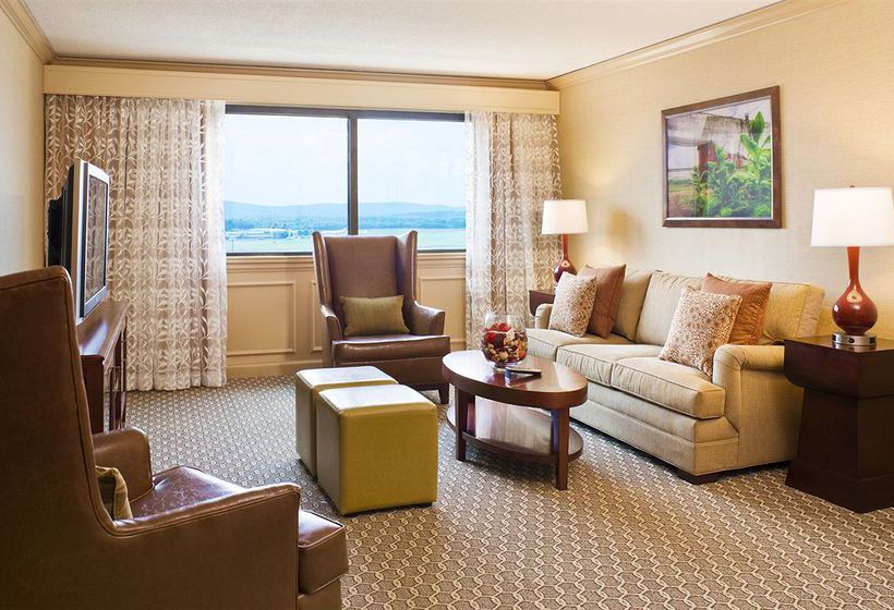 Sheraton Bradley Airport Hotel  | Windsor Locks | Connecticut | United States 2