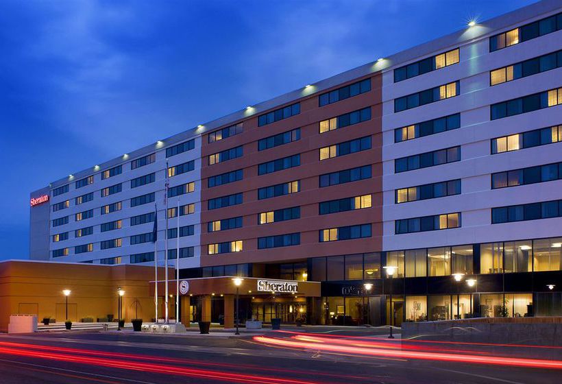 Sheraton Bradley Airport Hotel  | Windsor Locks | Connecticut | United States 3