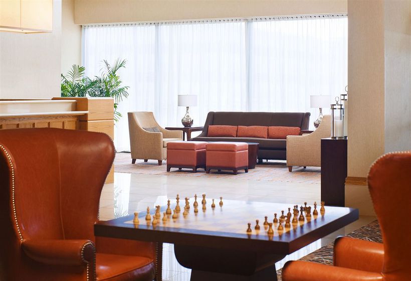 Sheraton Bradley Airport Hotel  | Windsor Locks | Connecticut | United States 4