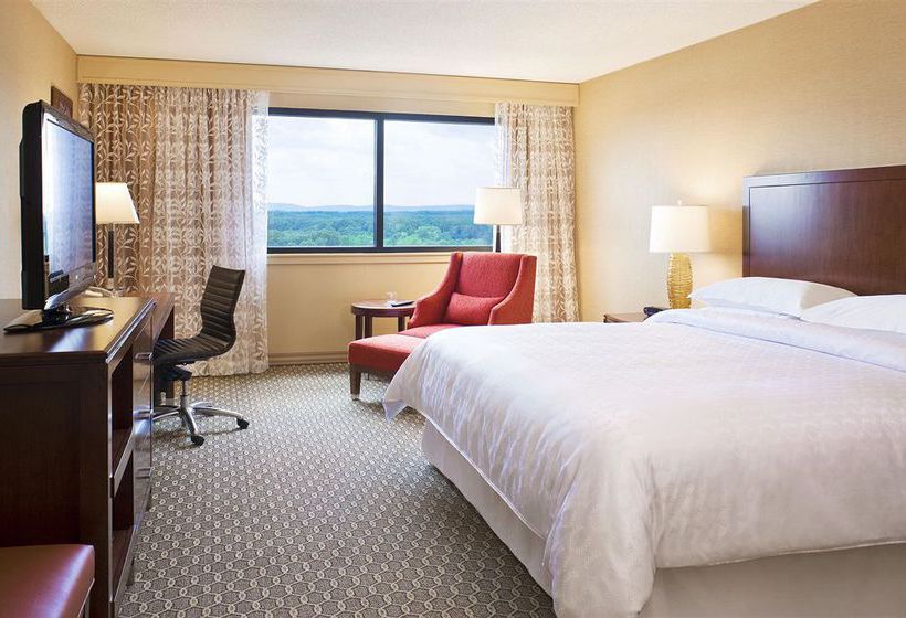 Sheraton Bradley Airport Hotel  | Windsor Locks | Connecticut | United States 5