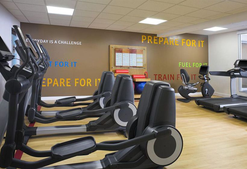 Sheraton Bradley Airport Hotel  | Windsor Locks | Connecticut | United States 6