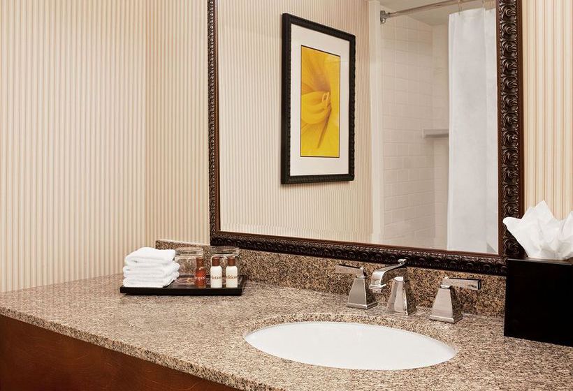 Sheraton Bradley Airport Hotel  | Windsor Locks | Connecticut | United States 7