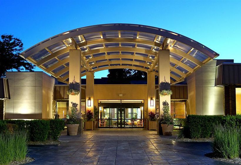 Sheraton Milwaukee Brookfield Hotel Brookfield