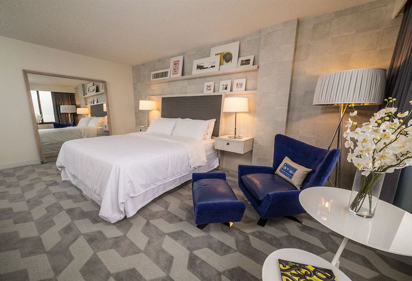 Sheraton Nashville Downtown Hotel Nashville