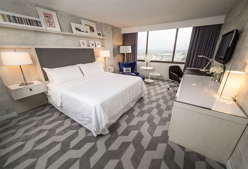 Sheraton Nashville Downtown Hotel  | Nashville | Tennessee | United States 1