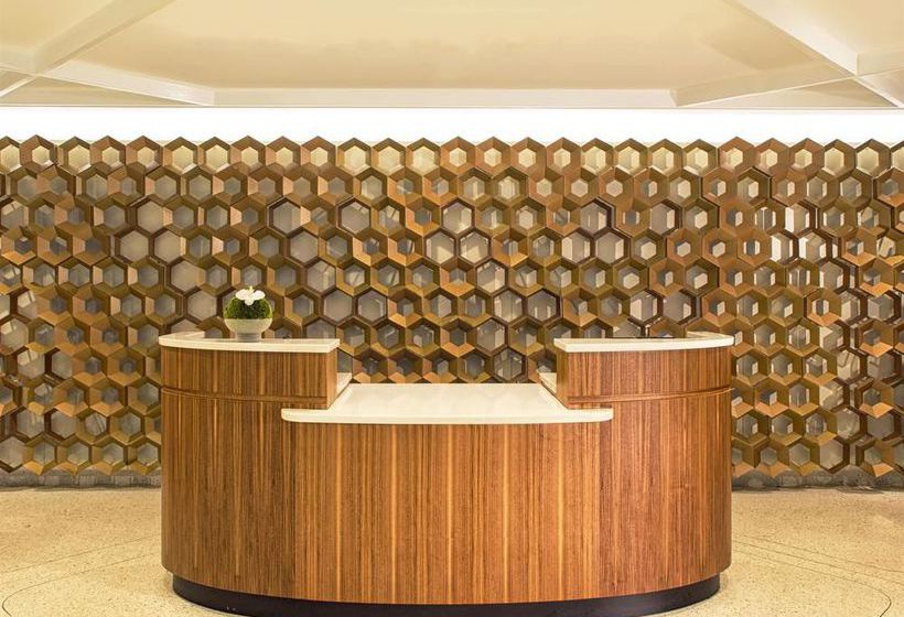 Sheraton Nashville Downtown Hotel  | Nashville | Tennessee | United States 10