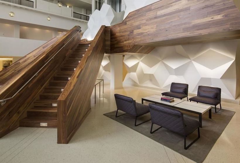 Sheraton Nashville Downtown Hotel  | Nashville | Tennessee | United States 12