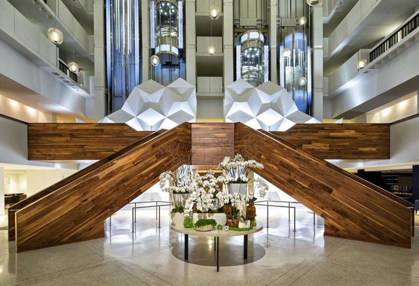 Sheraton Nashville Downtown Hotel  | Nashville | Tennessee | United States 13