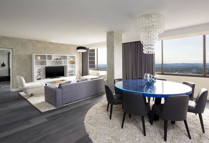 Sheraton Nashville Downtown Hotel  | Nashville | Tennessee | United States 14
