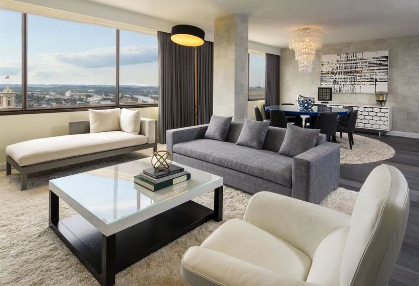 Sheraton Nashville Downtown Hotel  | Nashville | Tennessee | United States 15