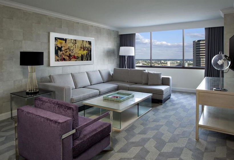 Sheraton Nashville Downtown Hotel  | Nashville | Tennessee | United States 17