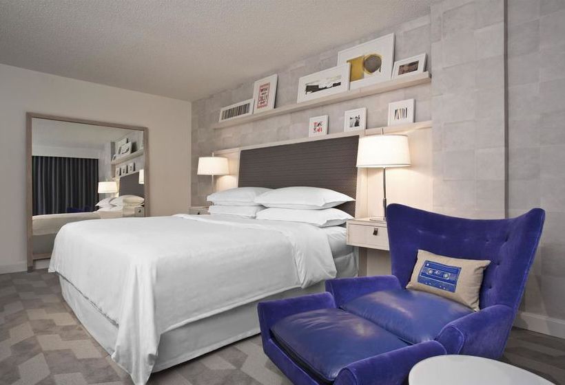 Sheraton Nashville Downtown Hotel  | Nashville | Tennessee | United States 20