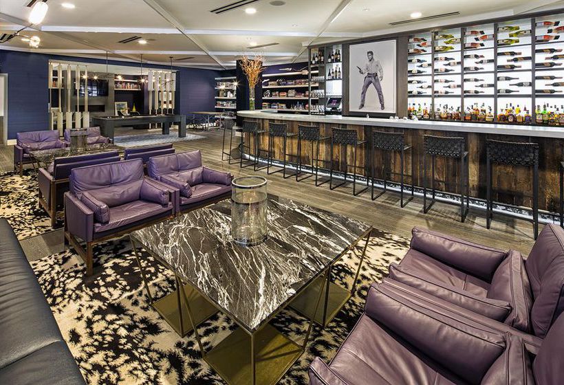 Sheraton Nashville Downtown Hotel  | Nashville | Tennessee | United States 3