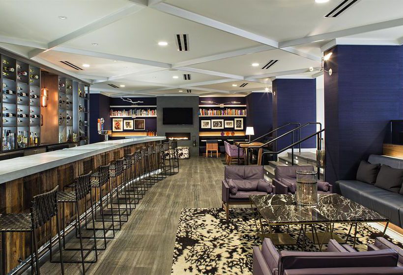 Sheraton Nashville Downtown Hotel  | Nashville | Tennessee | United States 4