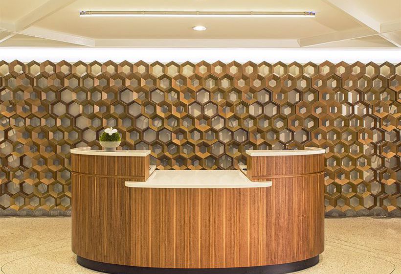 Sheraton Nashville Downtown Hotel  | Nashville | Tennessee | United States 6