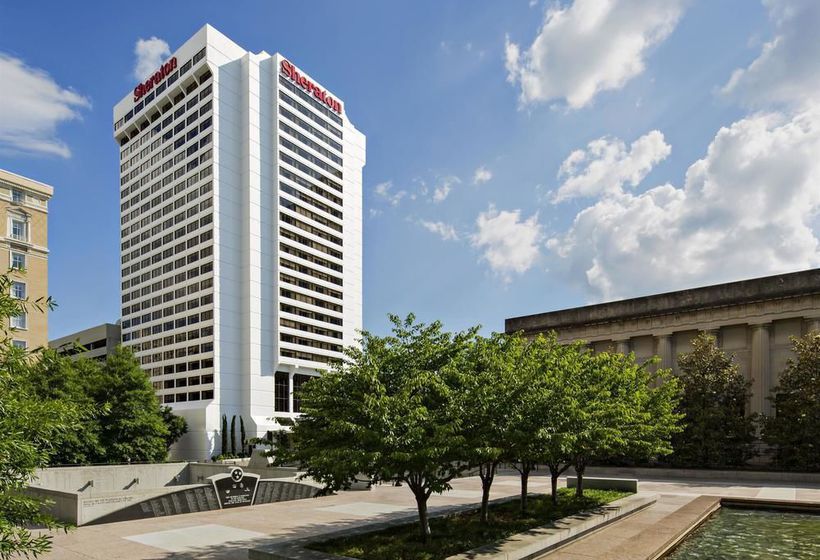 Sheraton Nashville Downtown Hotel  | Nashville | Tennessee | United States 7