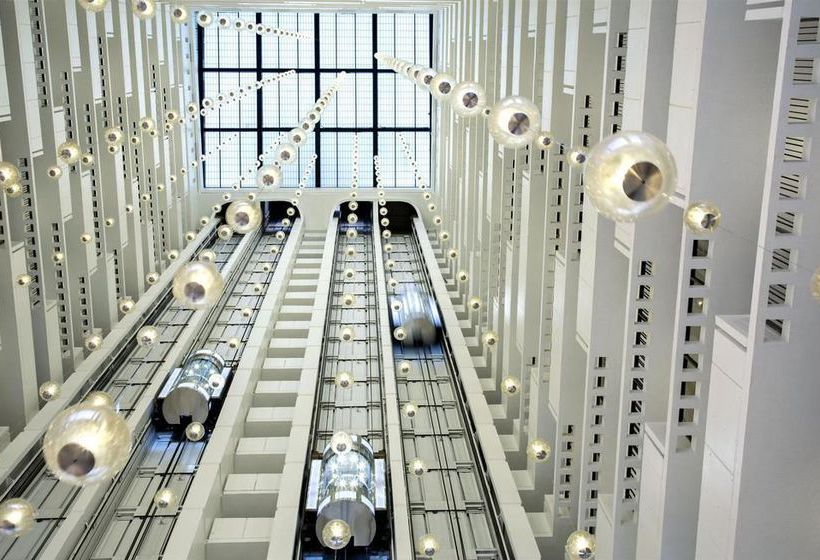 Sheraton Nashville Downtown Hotel  | Nashville | Tennessee | United States 8