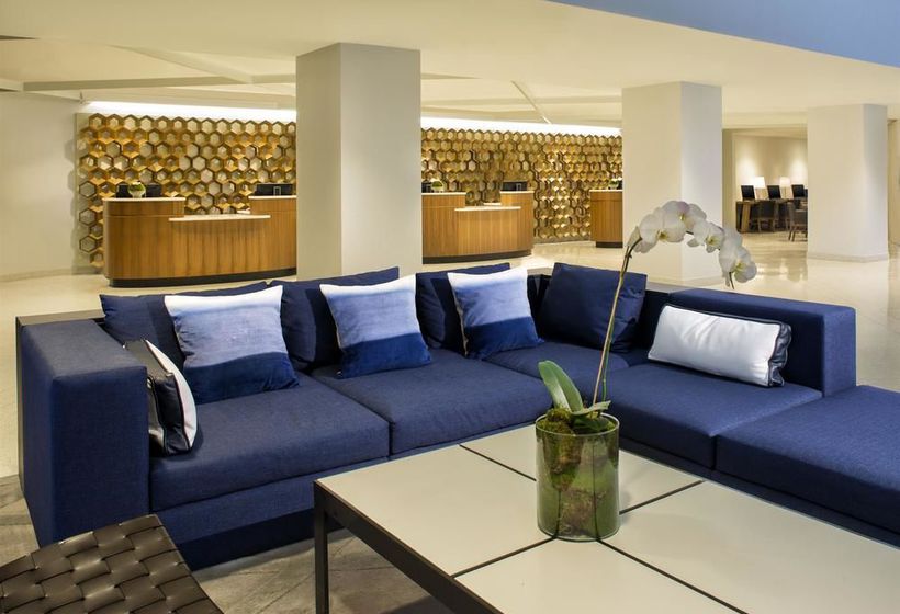 Sheraton Nashville Downtown Hotel  | Nashville | Tennessee | United States 9