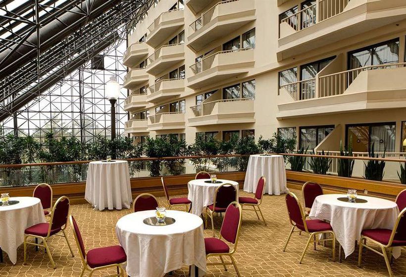 Hotel DoubleTree by Hilton Newark  | Newark | New Jersey | United States 1