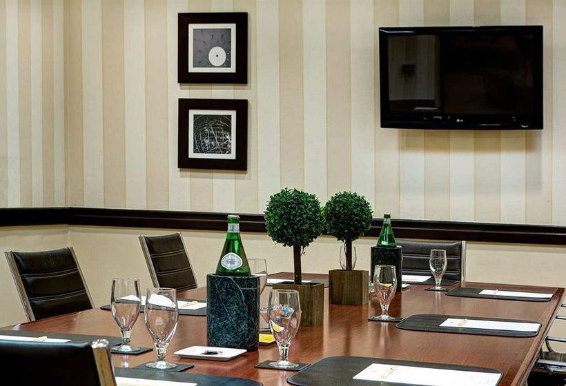 Hotel DoubleTree by Hilton Newark  | Newark | New Jersey | United States 12