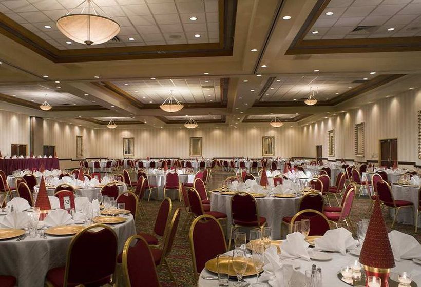 Hotel DoubleTree by Hilton Newark  | Newark | New Jersey | United States 15