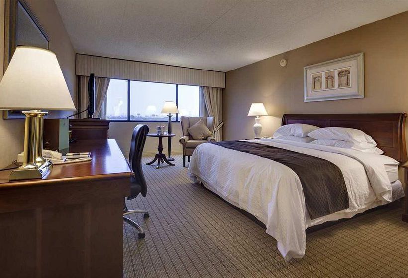 Hotel DoubleTree by Hilton Newark  | Newark | New Jersey | United States 2