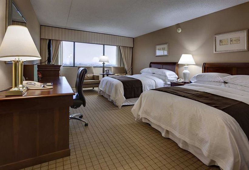 Hotel DoubleTree by Hilton Newark  | Newark | New Jersey | United States 3