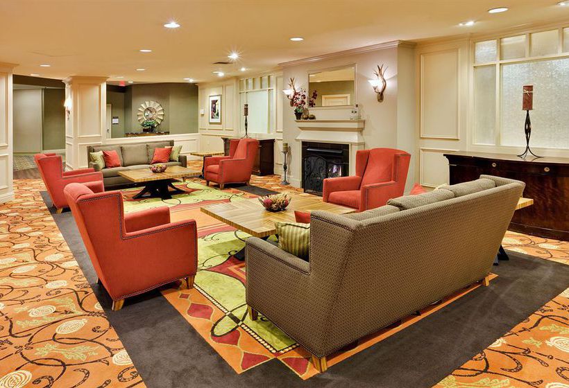 Hotel Crowne Plaza Reading 