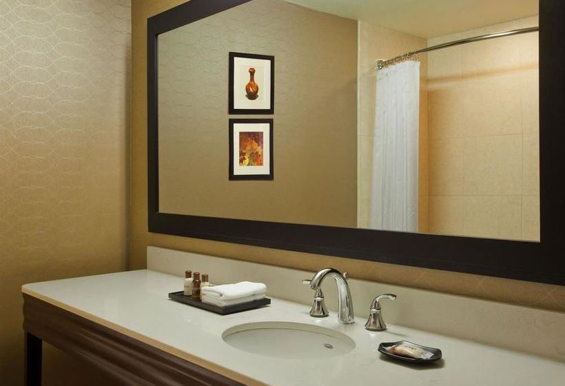 Hotel Sheraton Sioux Falls & Convention Center  | Sioux Falls | South Dakota | United States 1