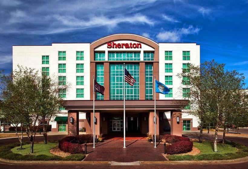 Hotel Sheraton Sioux Falls & Convention Center  | Sioux Falls | South Dakota | United States 10