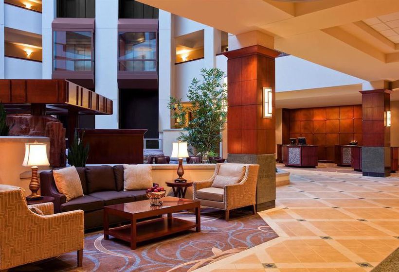 Hotel Sheraton Sioux Falls & Convention Center  | Sioux Falls | South Dakota | United States 11